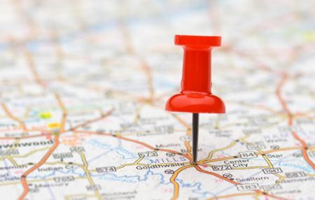 «Geolocalización Personas, el nuevo gran&nbsp;hermano»