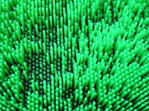 «Hombre-Máquina, amores reñidos amores&nbsp;queridos»