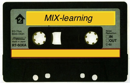 «El MIX-learning, la combinación de&nbsp;metodologías»