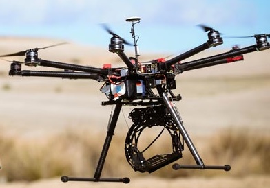 Las 10 utilidades más destacadas del uso de los&nbsp;Drones